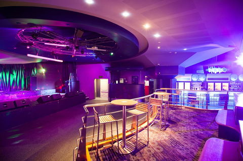 Leisure Inn Hotel Rockingham - Tourism Hervey Bay 25