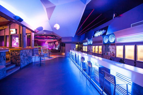 Leisure Inn Hotel Rockingham - Tourism Hervey Bay 24