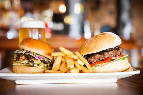 Leisure Inn Hotel Rockingham - Tourism Hervey Bay 20