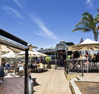 Leisure Inn Hotel Rockingham - Tourism Hervey Bay