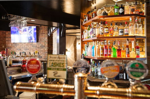 Leisure Inn Hotel Rockingham - Tourism Hervey Bay 11