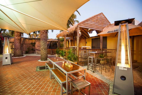Leisure Inn Hotel Rockingham - Tourism Hervey Bay 35