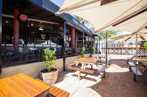 Leisure Inn Hotel Rockingham - Tourism Hervey Bay 19