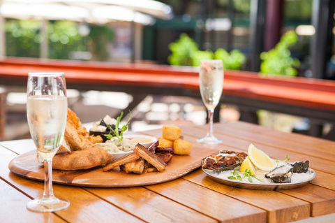 Leisure Inn Hotel Rockingham - Tourism Hervey Bay 7