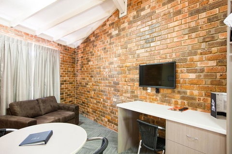 Leisure Inn Hotel Rockingham - Tourism Hervey Bay 30