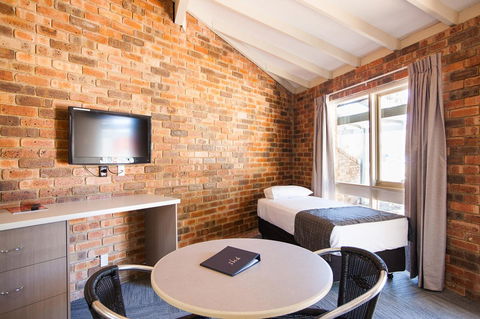 Leisure Inn Hotel Rockingham - Tourism Hervey Bay 31
