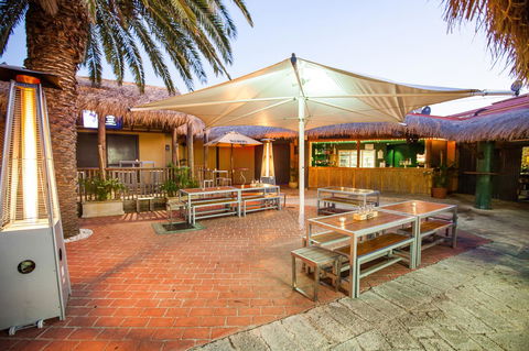 Leisure Inn Hotel Rockingham - Tourism Hervey Bay 34
