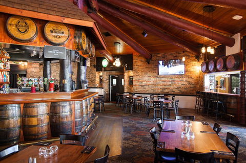 Leisure Inn Hotel Rockingham - Tourism Hervey Bay 16
