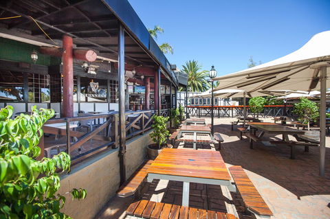 Leisure Inn Hotel Rockingham - Tourism Hervey Bay 17