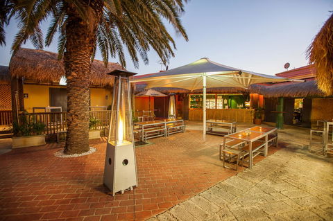 Leisure Inn Hotel Rockingham - Tourism Hervey Bay 37