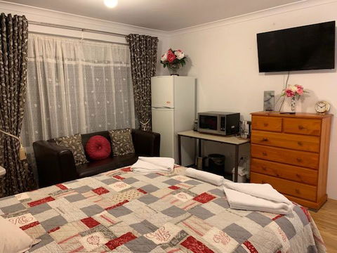 Ascot Comfort - Tourism Hervey Bay 8