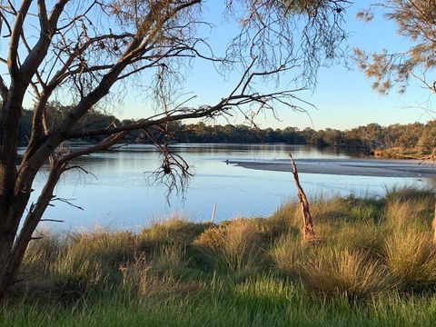 Ascot Comfort - Tourism Hervey Bay 21