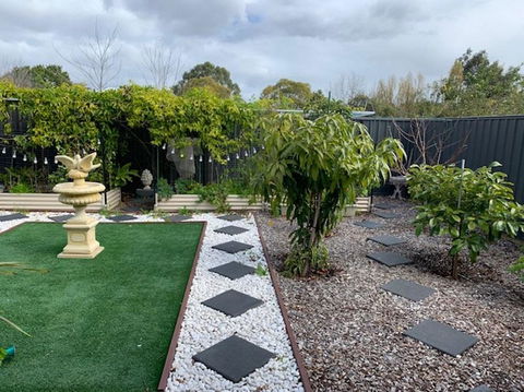 Ascot Comfort - Tourism Hervey Bay 2