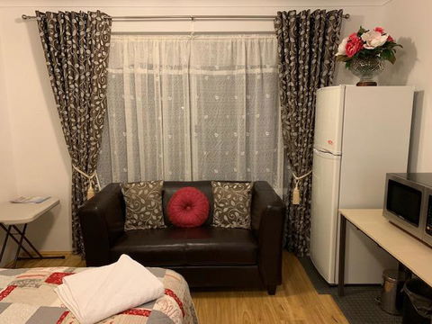 Ascot Comfort - Tourism Hervey Bay 28