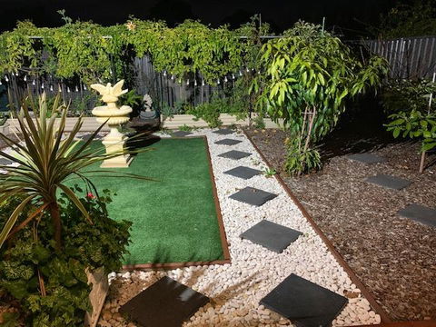 Ascot Comfort - Tourism Hervey Bay 16
