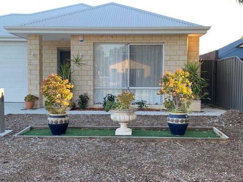 Ascot Comfort - Tourism Hervey Bay 17