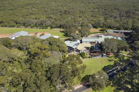 Karriview Margaret River - Tourism Hervey Bay 31