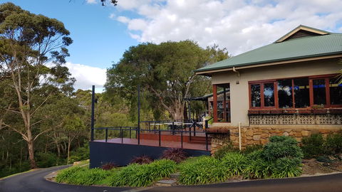 Karriview Margaret River - Tourism Hervey Bay 0