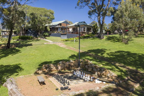 Karriview Margaret River - Tourism Hervey Bay 36
