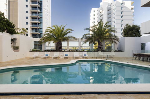 Pan Pacific Perth - Hervey Bay Accommodation 13