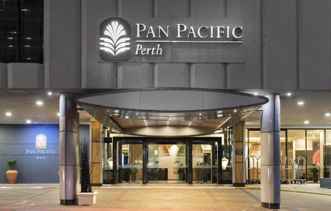 Pan Pacific Perth - Hervey Bay Accommodation 15