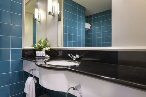 Pan Pacific Perth - Hervey Bay Accommodation 11