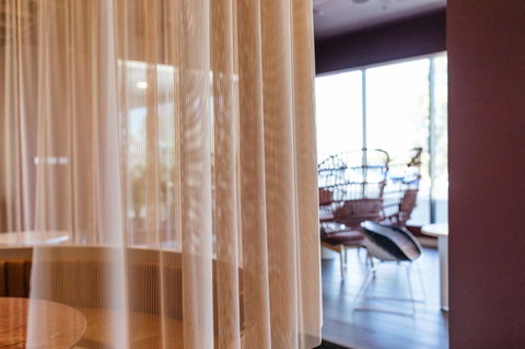 Pan Pacific Perth - Hervey Bay Accommodation 32