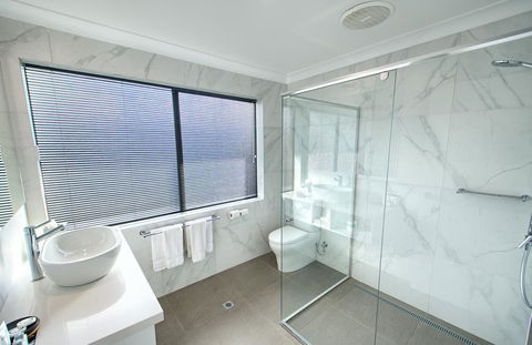 Albany Motel & Apartments - Tourism Hervey Bay 6