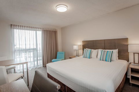 Albany Motel & Apartments - Tourism Hervey Bay 10