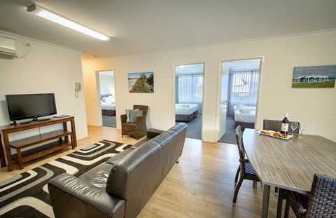 Albany Motel & Apartments - Tourism Hervey Bay 4