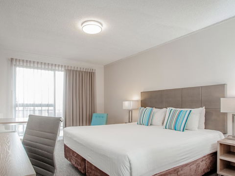 Albany Motel & Apartments - Tourism Hervey Bay 13