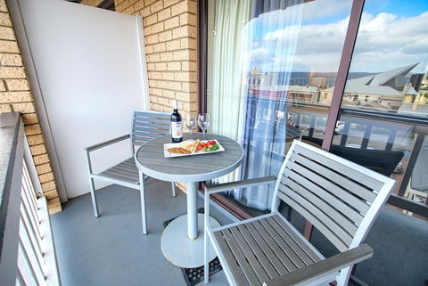 Albany Motel & Apartments - Tourism Hervey Bay 7
