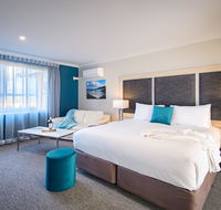 Best Western Albany Motel  Apartments - Tourism Hervey Bay