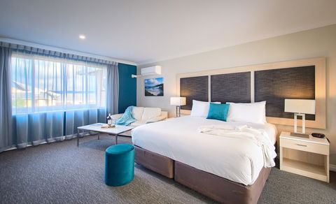 Albany Motel & Apartments - Tourism Hervey Bay 0