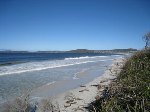 Albany Motel & Apartments - Tourism Hervey Bay 18