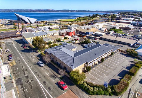 Albany Motel & Apartments - Tourism Hervey Bay 16