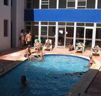 Beatty Lodge - Tourism Hervey Bay