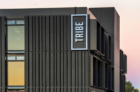 Tribe Perth - Tourism Hervey Bay 1