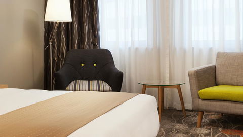 Holiday Inn Perth City Centre, An IHG Hotel - Hervey Bay Accommodation 23