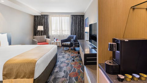 Holiday Inn Perth City Centre, An IHG Hotel - Hervey Bay Accommodation 25