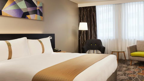 Holiday Inn Perth City Centre, An IHG Hotel - Hervey Bay Accommodation 17