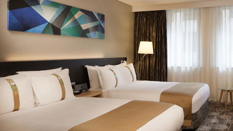 Holiday Inn Perth City Centre, An IHG Hotel - Hervey Bay Accommodation 20