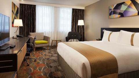 Holiday Inn Perth City Centre, An IHG Hotel - Hervey Bay Accommodation 9