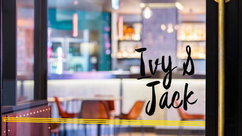 Holiday Inn Perth City Centre, An IHG Hotel - Hervey Bay Accommodation 28