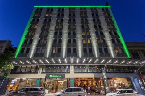 Holiday Inn Perth City Centre, An IHG Hotel - Hervey Bay Accommodation 11