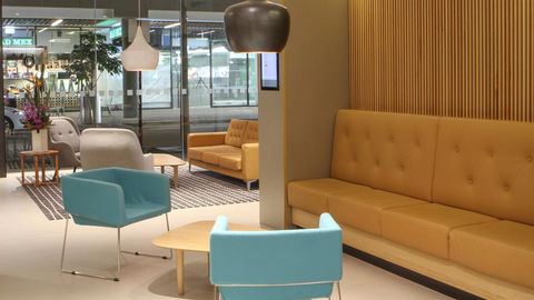 Holiday Inn Perth City Centre, An IHG Hotel - Hervey Bay Accommodation 16