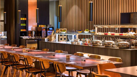 Holiday Inn Perth City Centre, An IHG Hotel - Hervey Bay Accommodation 29