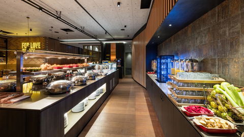 Holiday Inn Perth City Centre, An IHG Hotel - Hervey Bay Accommodation 30