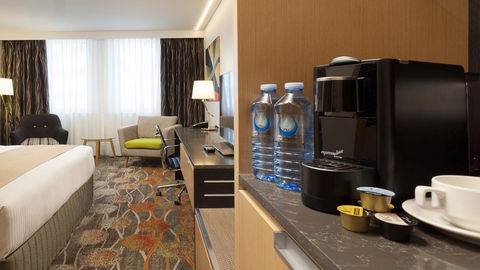 Holiday Inn Perth City Centre, An IHG Hotel - Hervey Bay Accommodation 18
