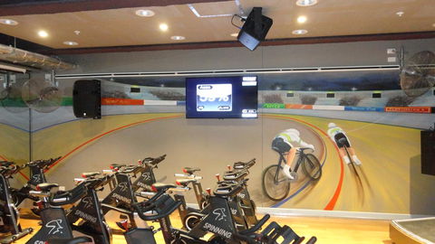 Holiday Inn Perth City Centre, An IHG Hotel - Hervey Bay Accommodation 43